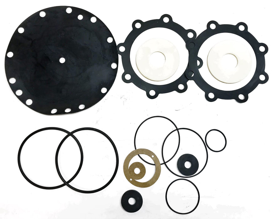 Bavco/Hersey "6CM" 3" Rubber Repair Kit 63350 NOS