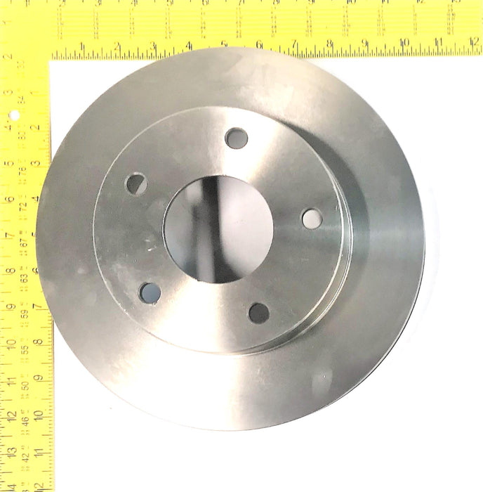 U.S. Disc Brake Rotor 141287 NOS