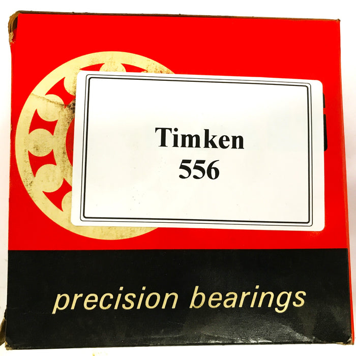 Timken Tapered Roller Bearing Cone 556 NOS