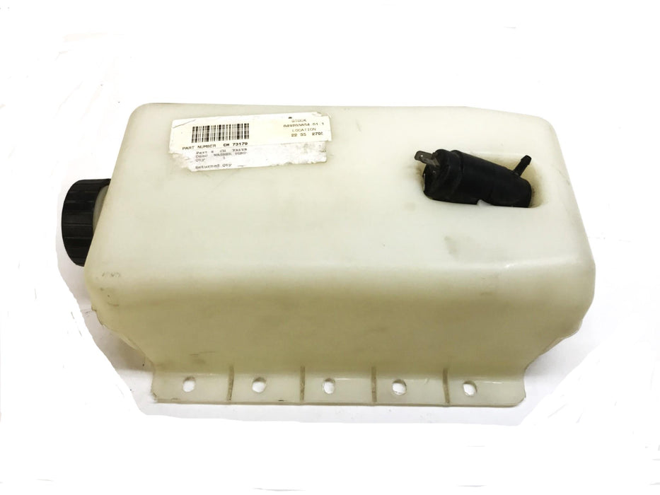 Volvo OEM Washer Pump and Reservoir CH73179 NOS