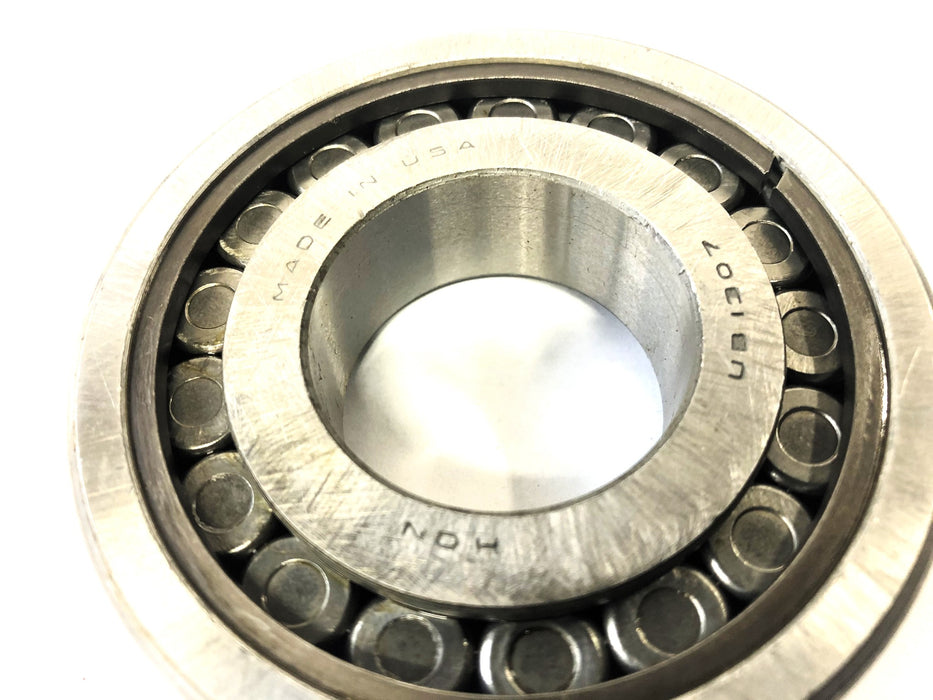 NDH Cylindrical Roller Bearing 1228-F-136 (1307T/UB1307) NOS