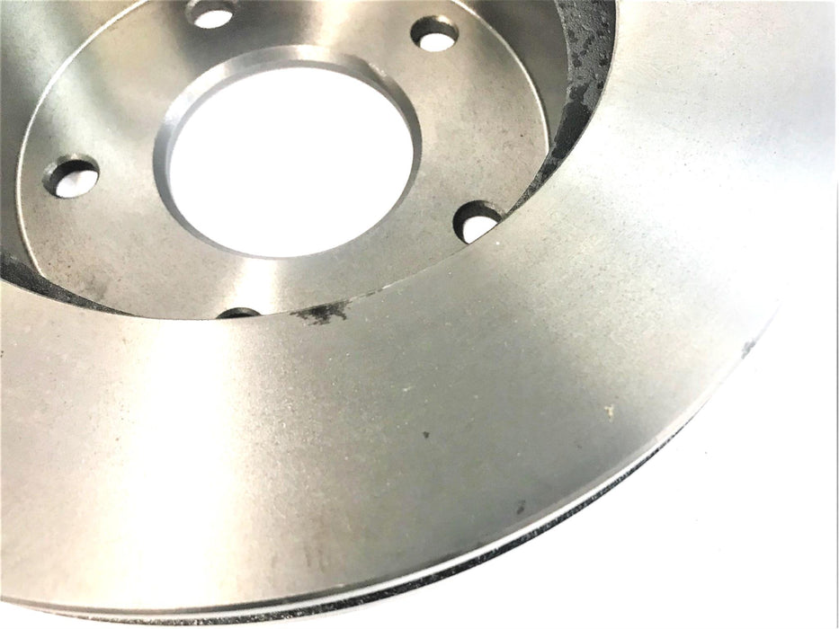 U.S. Disc Brake Rotor 141287 NOS
