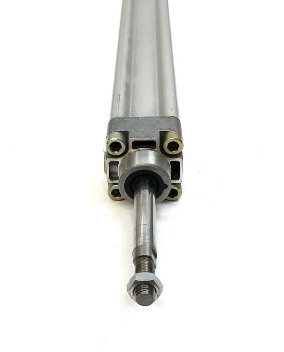 Festo 12 Bar 180 PSI Pneumatic Cylinder DNU-1 1/4-14-PPV-A (0591400) NOS