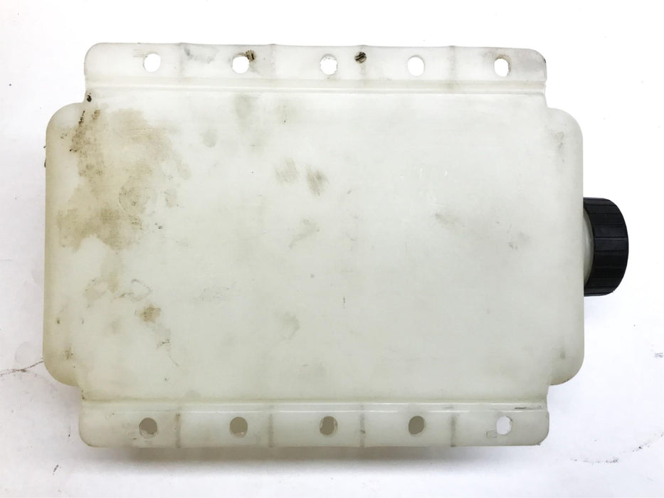Volvo OEM Washer Pump and Reservoir CH73179 NOS