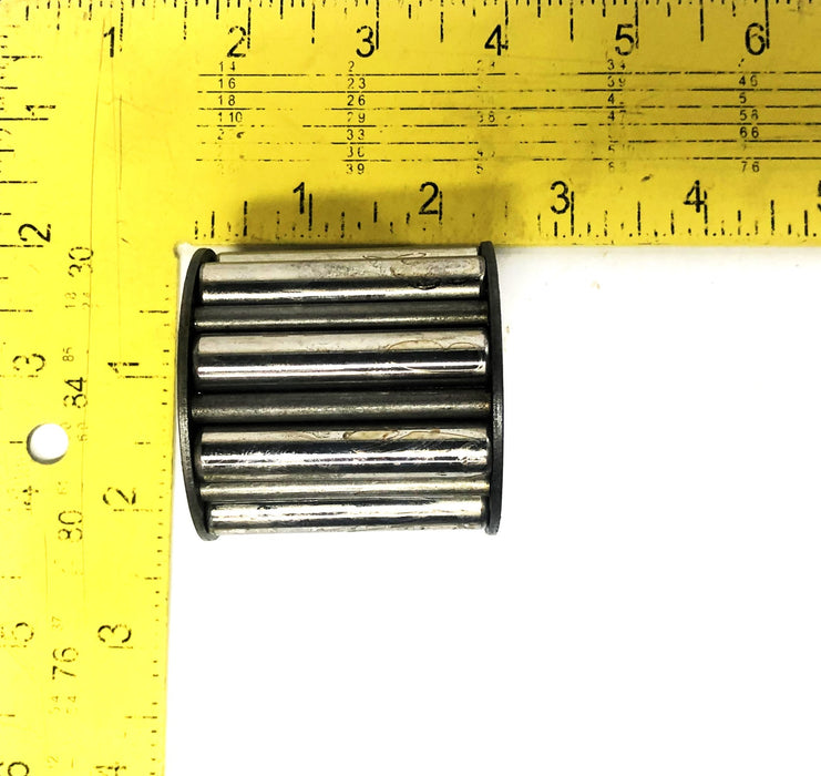 Bower Cylindrical Roller Bearing Assembly J-402464 (96732) [Lot of 2] NOS