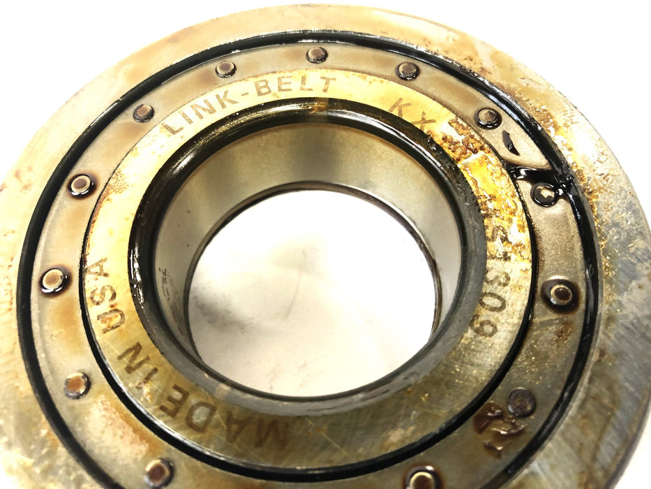 Link-Belt Cylindrical Roller Bearing MSN1309EAX (M1309EA, MS1309) NOS