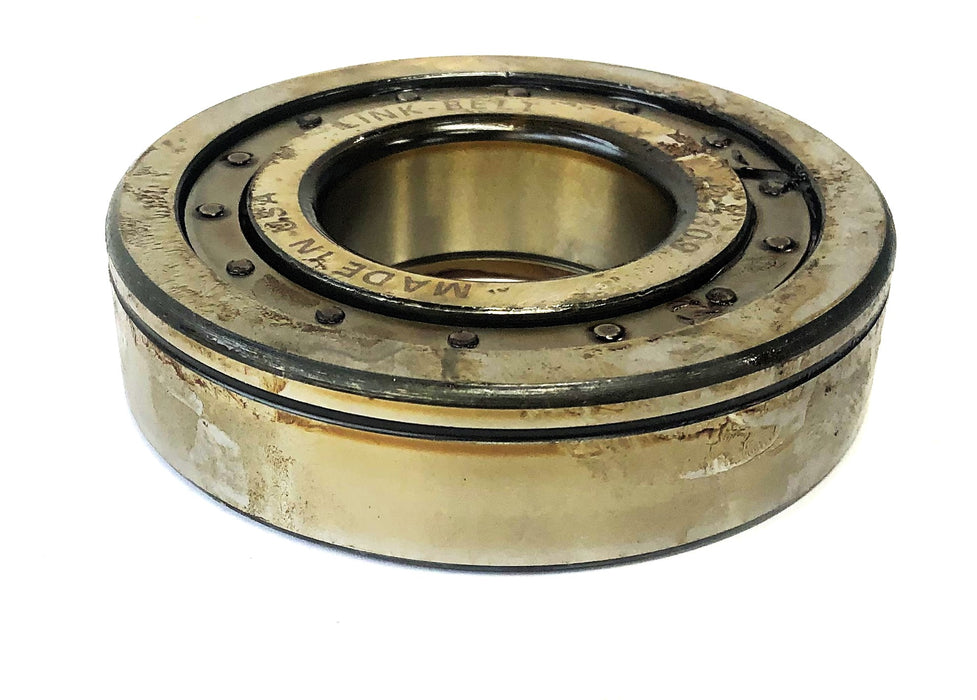 Link-Belt Cylindrical Roller Bearing MSN1309EAX (M1309EA, MS1309) NOS