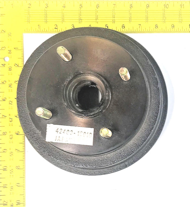 Wagner Brake Drum BD60616 NOS