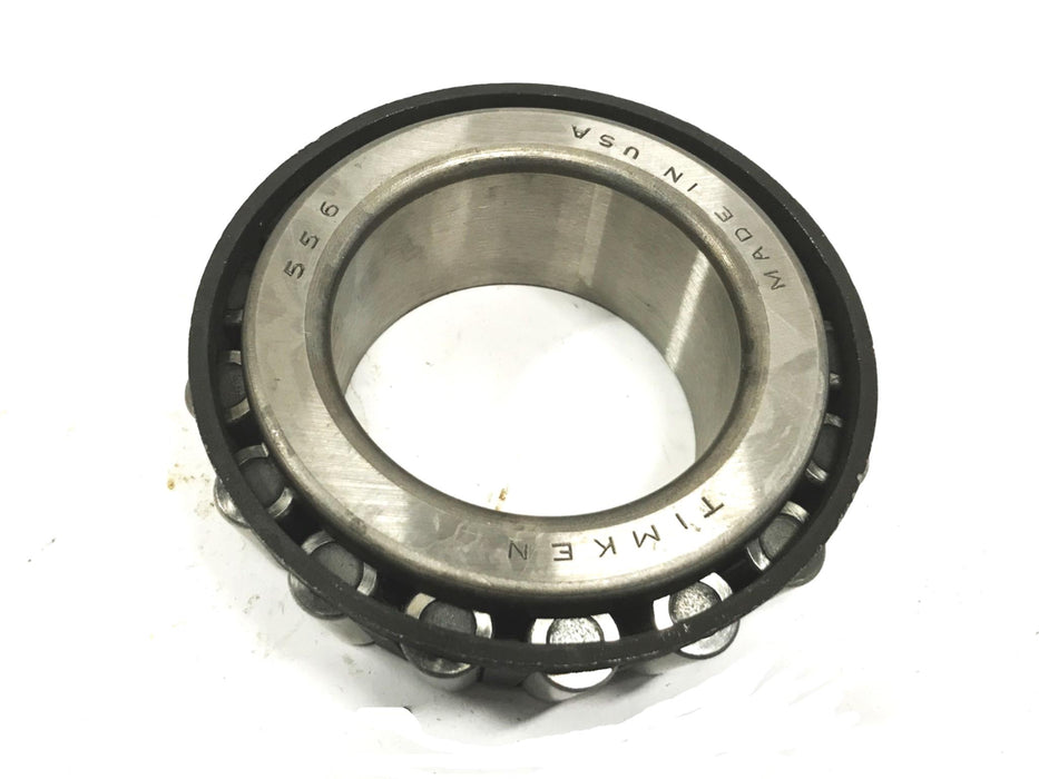 Timken Tapered Roller Bearing Cone 556 NOS