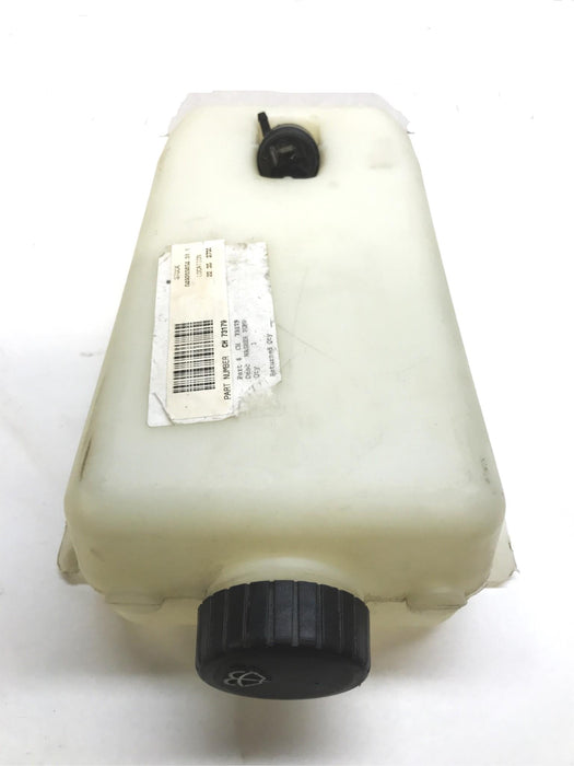 Volvo OEM Washer Pump and Reservoir CH73179 NOS