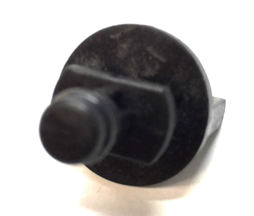 Navien Black One-Touch Pump Drain Cock 30003551C NOS