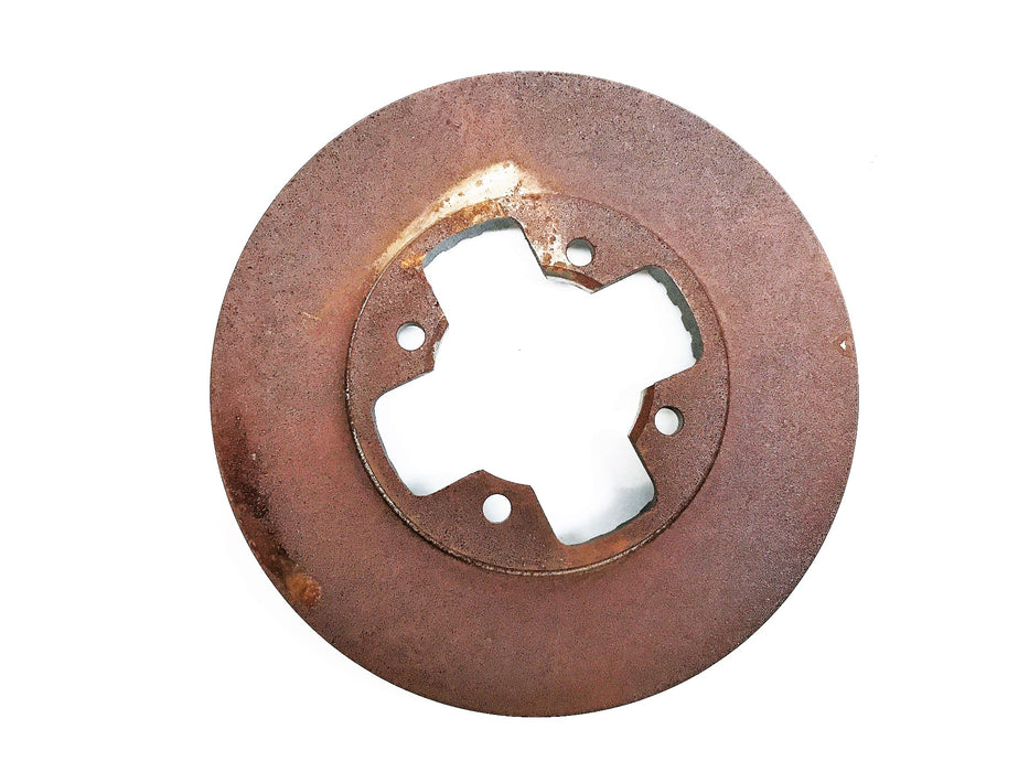 Wagner Disc Brake Rotor BD97312 NOS
