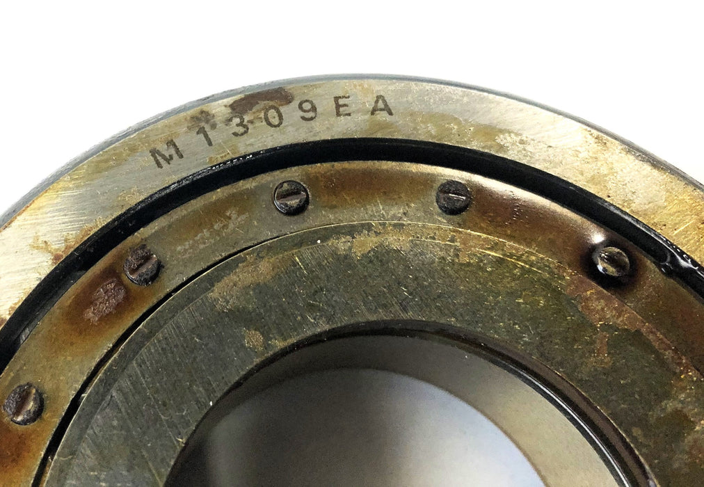Link-Belt Cylindrical Roller Bearing MSN1309EAX (M1309EA, MS1309) NOS