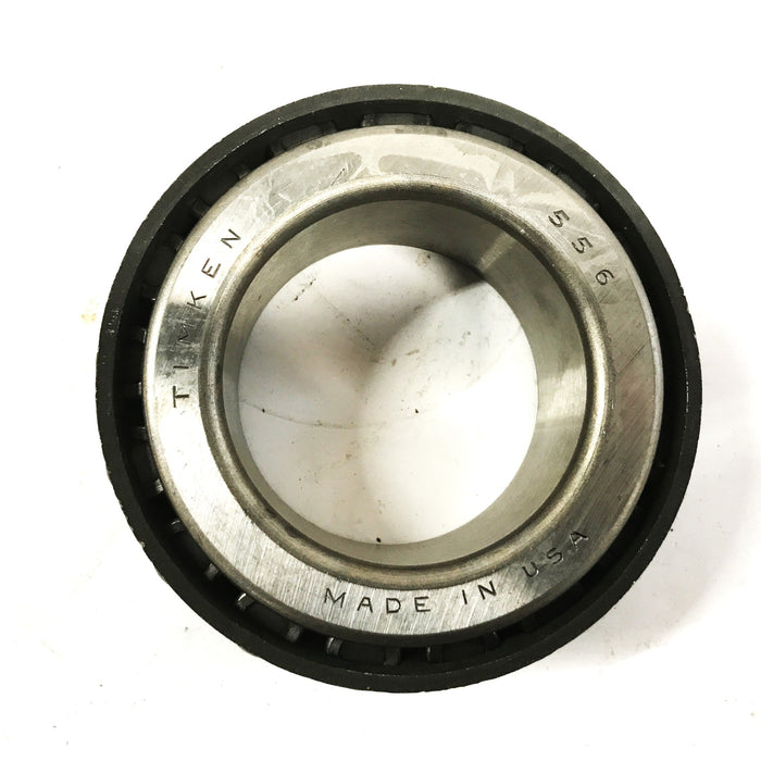Timken Tapered Roller Bearing Cone 556 NOS