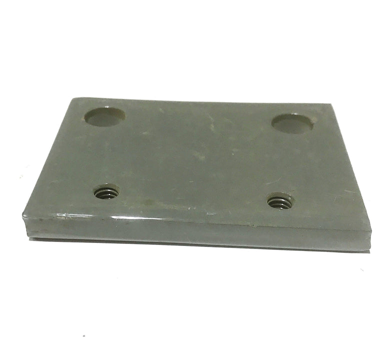 Federal Signal/Elgin Mounting Plate 1038821 NOS
