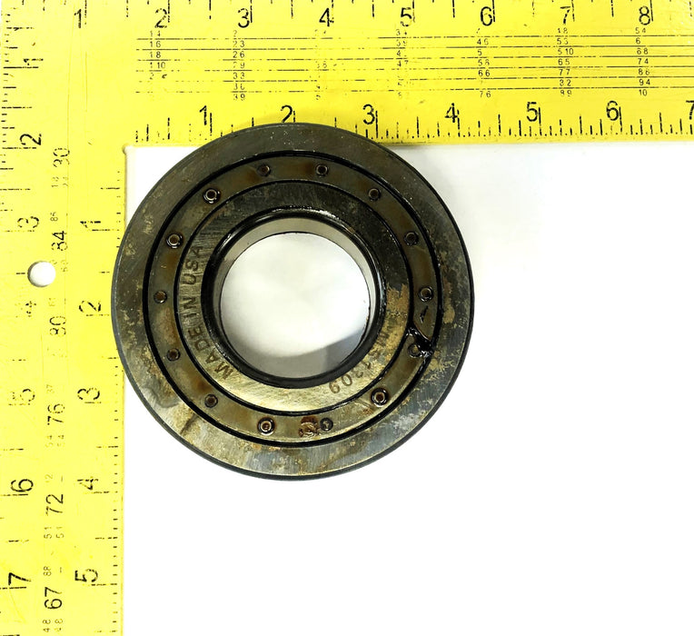 Link-Belt Cylindrical Roller Bearing MSN1309EAX (M1309EA, MS1309) NOS