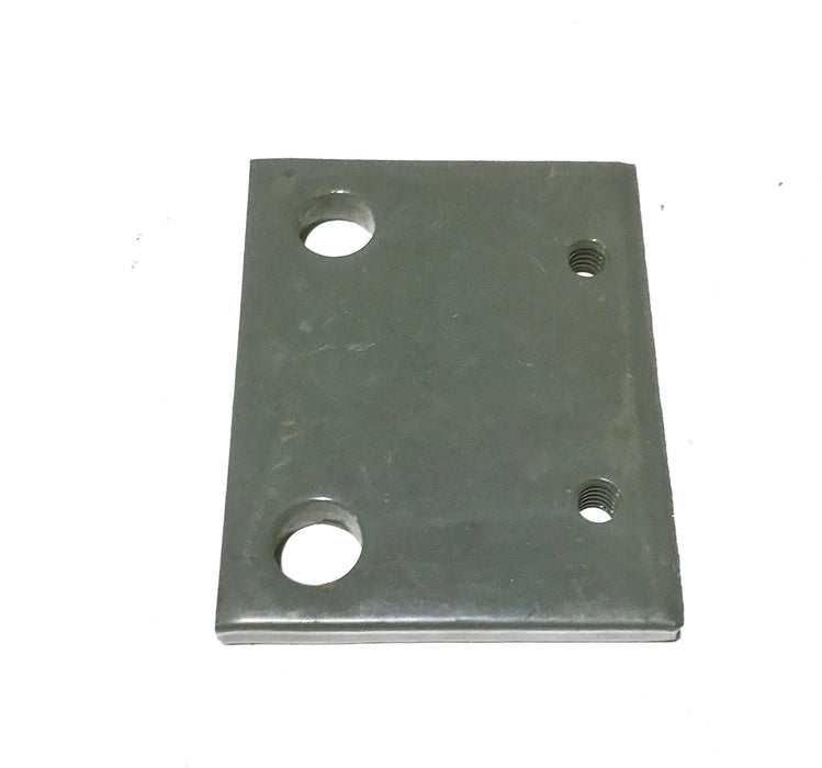 Federal Signal/Elgin Mounting Plate 1038821 NOS