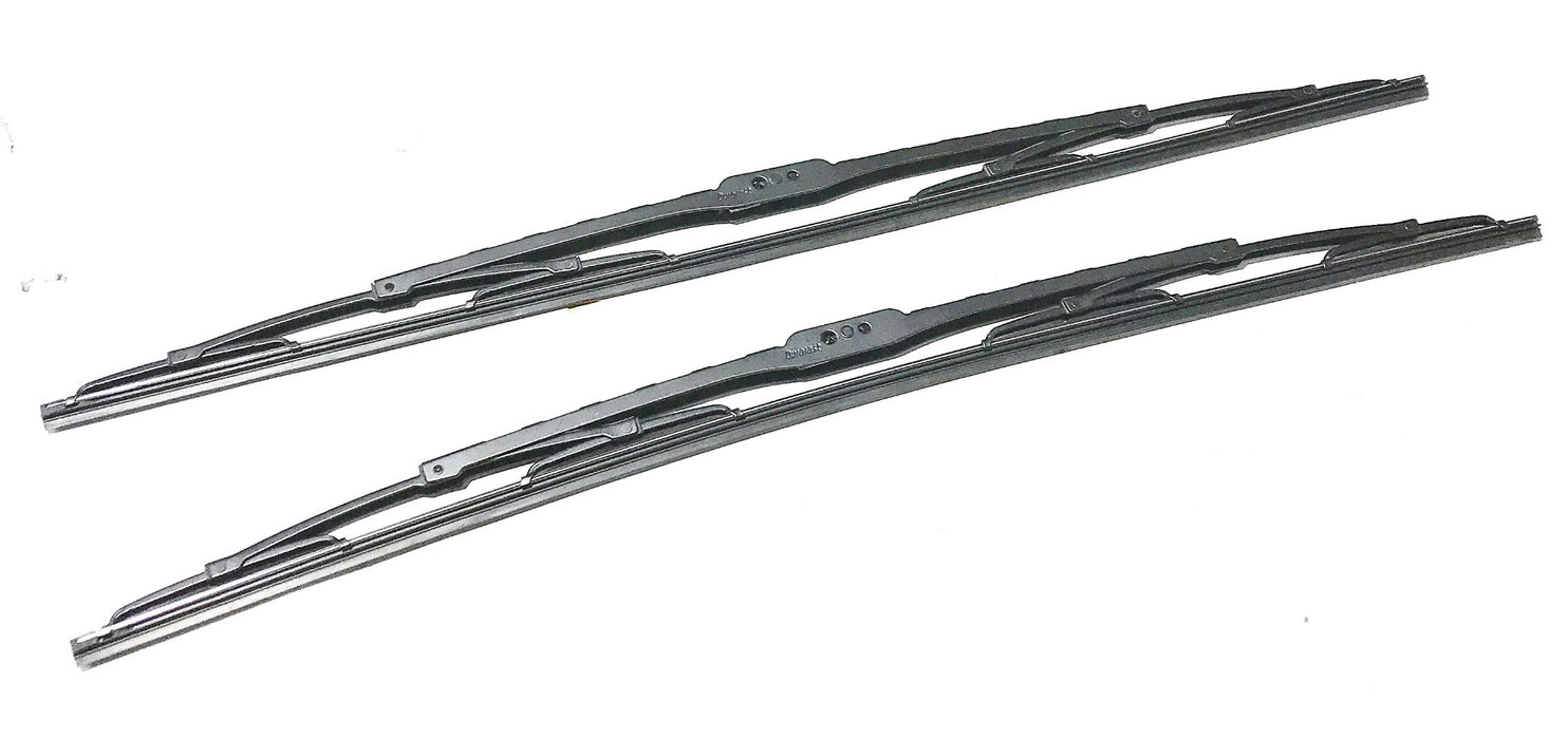 Duralast 28" Wiper Blade DL-28 [Lot of 2] NOS