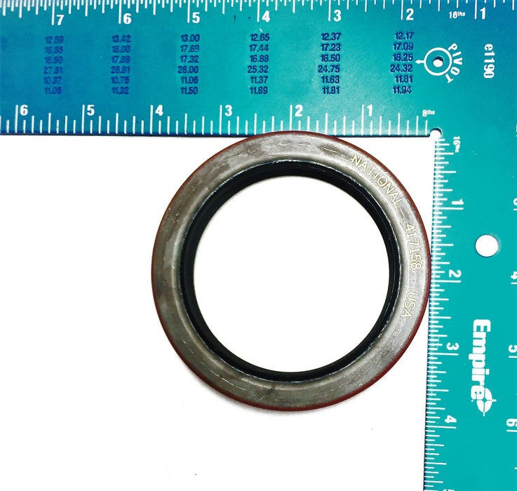 Federal Mogul/National Oil Seal 417158 [Lot of 3] NOS