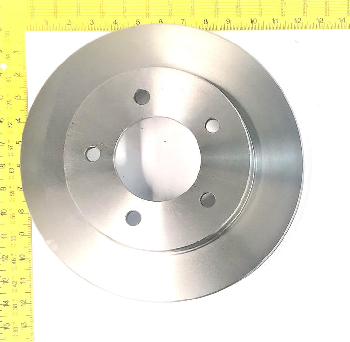 Guardian/Wagner Disc Brake Rotor 52-125512 NOS