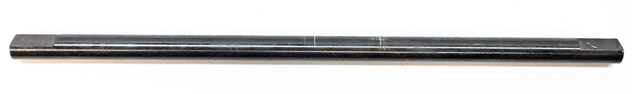 MISUMI D-Cut Rotary Shaft 12mm x 280mm SFRV12-280-F20-T20-W10 [Lot of 5] NOS