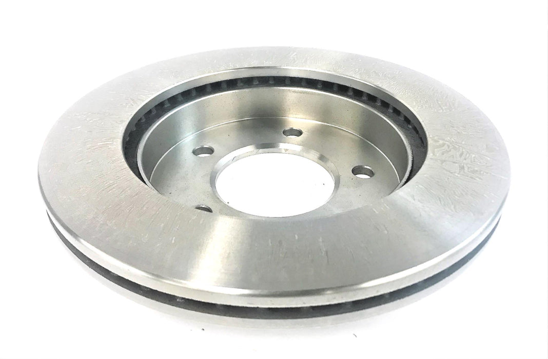 Guardian/Wagner Disc Brake Rotor 52-125512 NOS