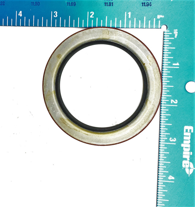 Federal Mogul/National Oil Seal 493291 [Lot of 2] NOS