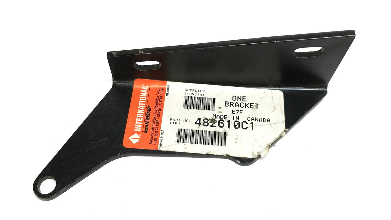 International Exhaust Pipe Bracket 482610C1 [Lot of 2] NOS