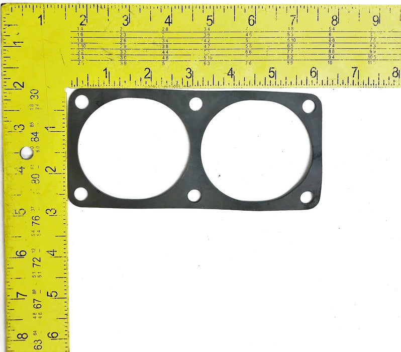 Bavco/Hersey "FRP-II" 3/4-1" Rubber Repair Kit 65668 NOS