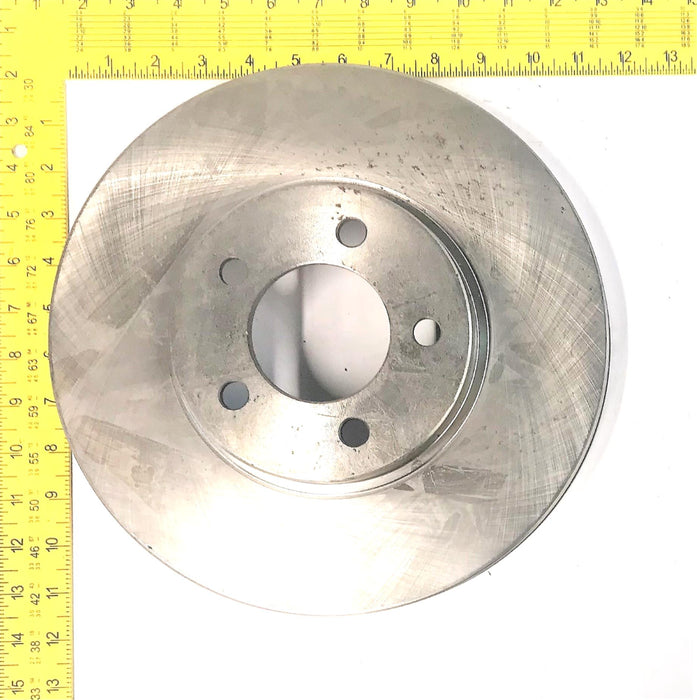 Guardian/Wagner Disc Brake Rotor 52-125532 NOS