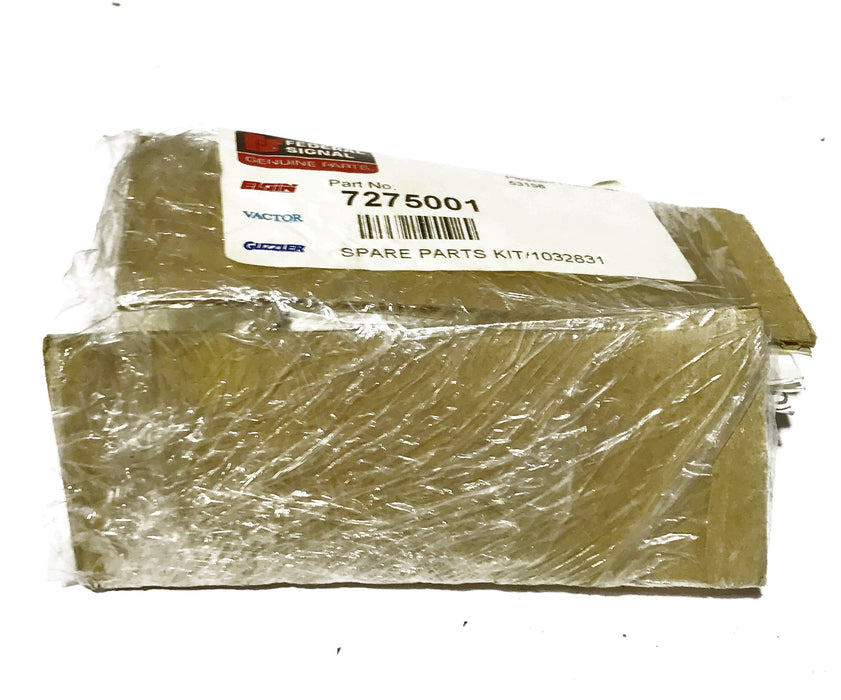 Federal Signal/Elgin Spare Parts Kit 7275001 NOS