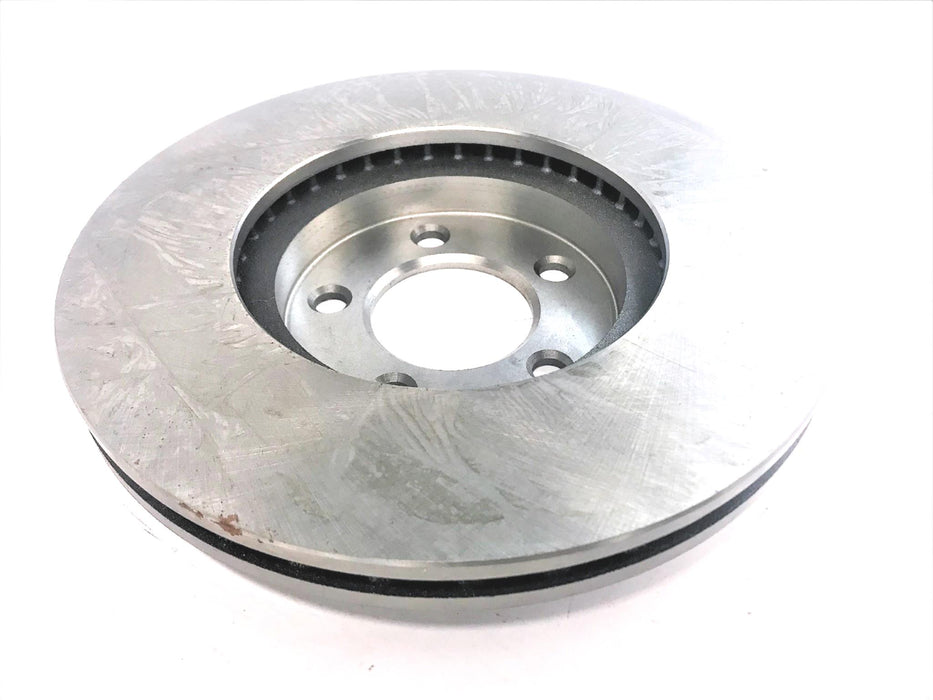 Guardian/Wagner Disc Brake Rotor 52-125532 NOS