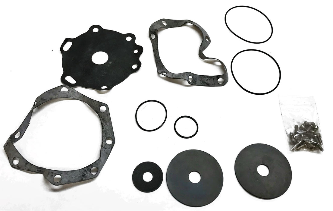 Beeco/MIFAB Rubber Repair Kit 65670-FRPII-RUB-KIT NOS