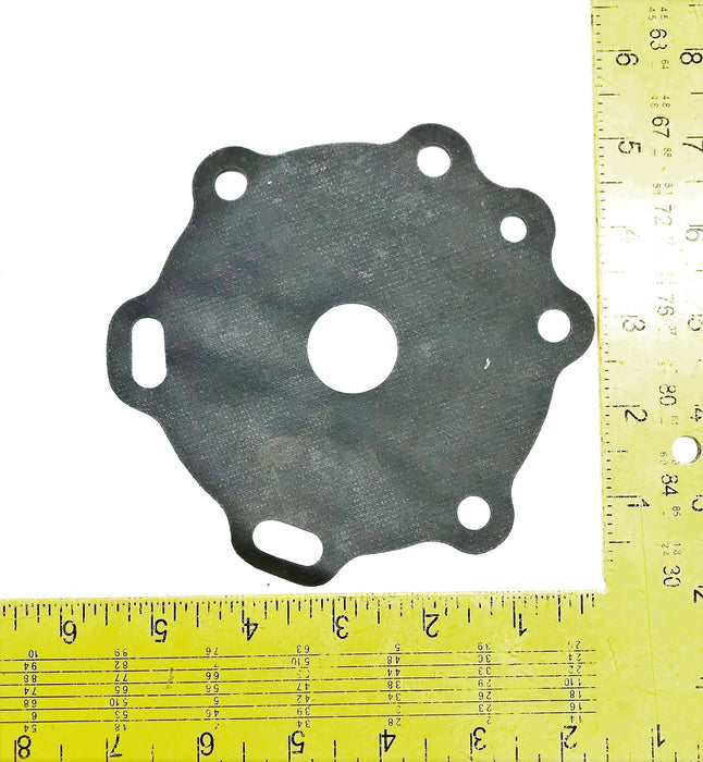 Beeco/MIFAB Rubber Repair Kit 65670-FRPII-RUB-KIT NOS