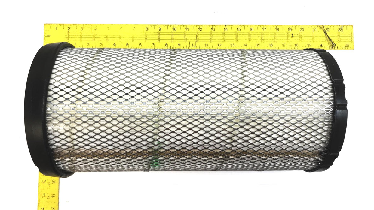 Luber-Finer Radial Seal Air Filter LAF5872 NOS