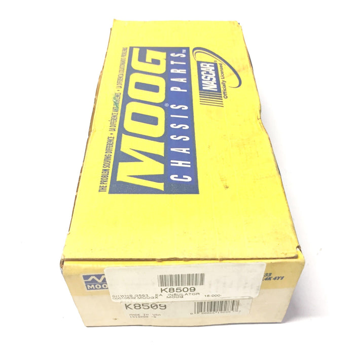 Moog Insulator Bushing Kit K8509 NOS