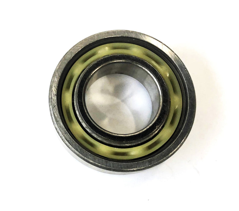 Nice Shielded Single Row Ball Bearing 1654NS NOS