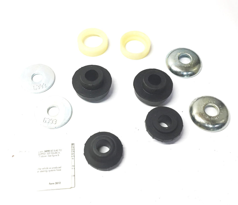 Moog Insulator Bushing Kit K8509 NOS