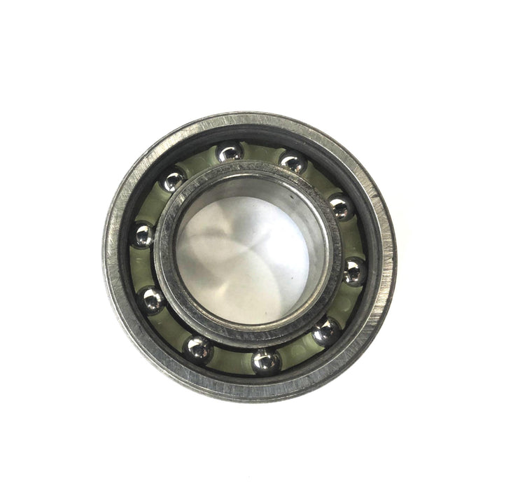 Nice Shielded Single Row Ball Bearing 1654NS NOS