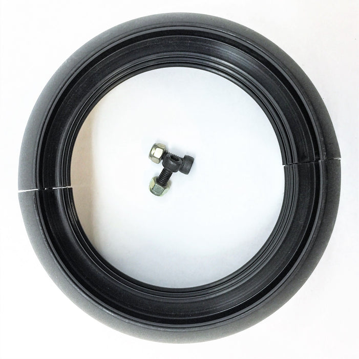 MOLTEC Abrasion Protector RKTP-70 NOS