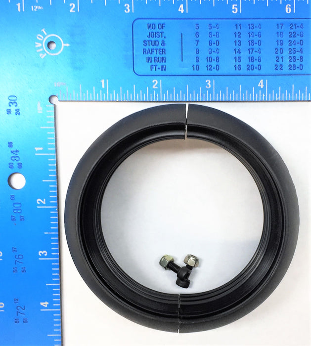 MOLTEC Abrasion Protector RKTP-70 NOS