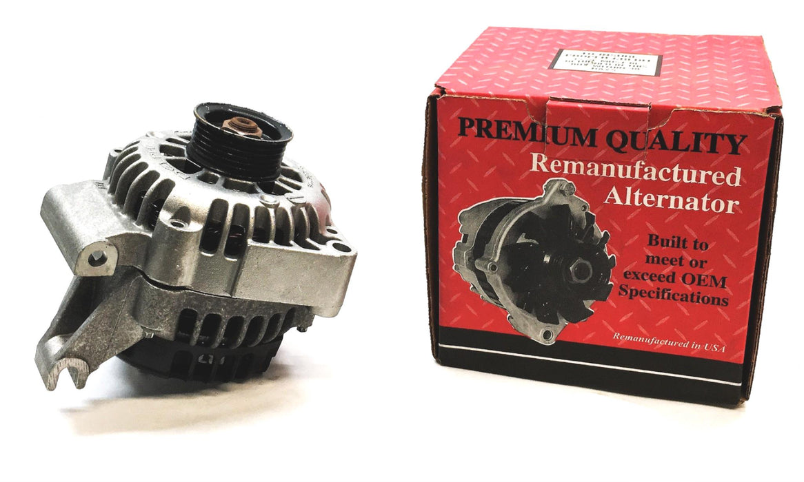 Premium Quality Alternator 8230 REMANUFACTURED