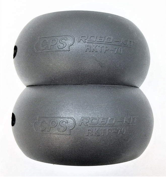 MOLTEC Abrasion Protector RKTP-70 NOS