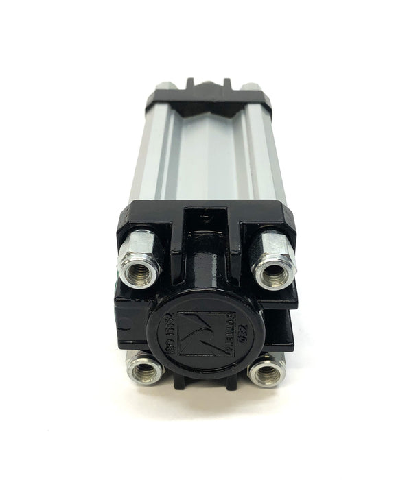 Pneumax Chromed Rod Magnetic Piston Pneumatic Cylinder 1319.32.25.01 NOS