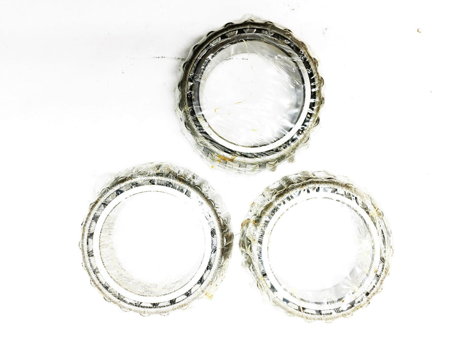 Federal Mogul/BCA Tapered Roller Bearing 580 [Lot of 3] NOS