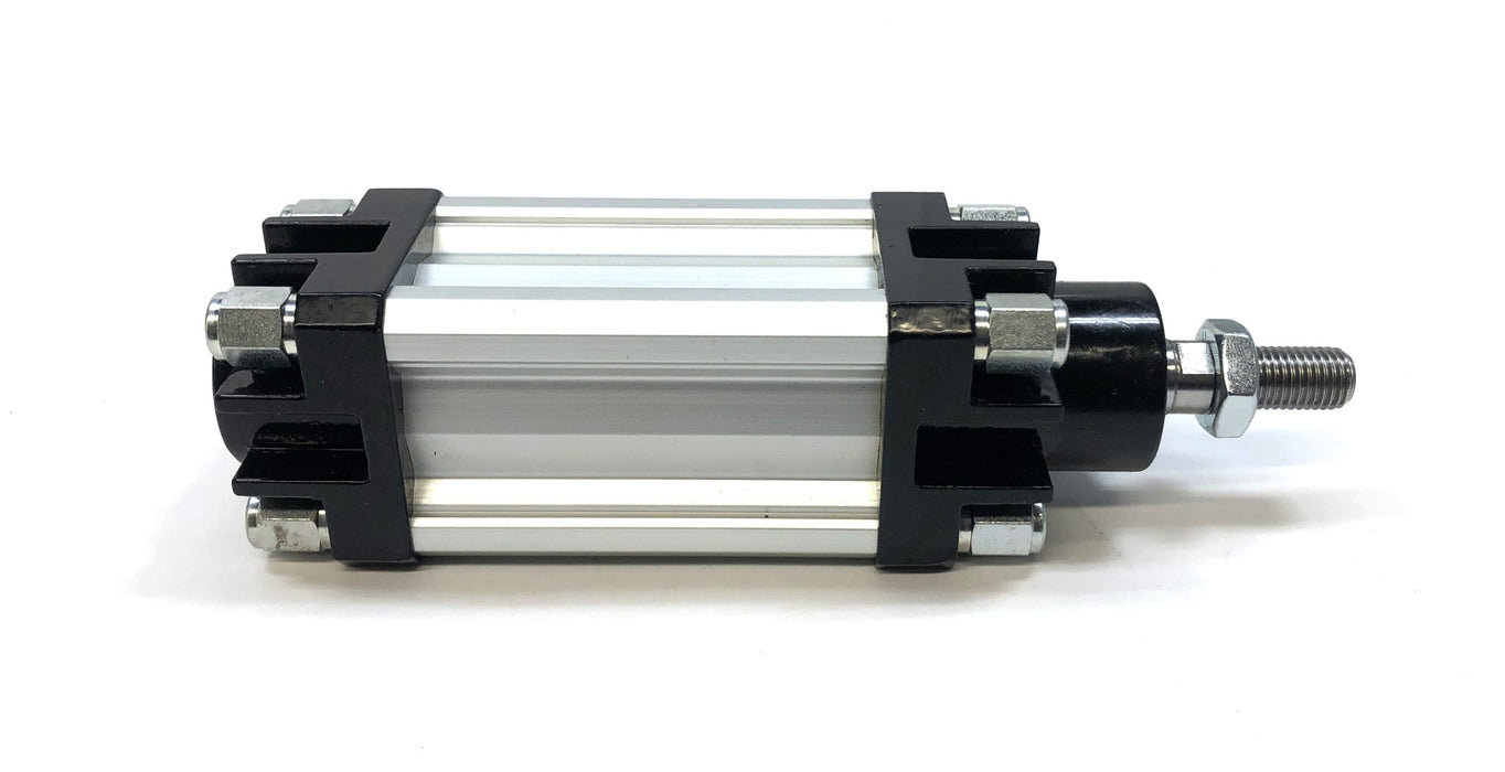 Pneumax Chromed Rod Magnetic Piston Pneumatic Cylinder 1319.32.25.01 NOS