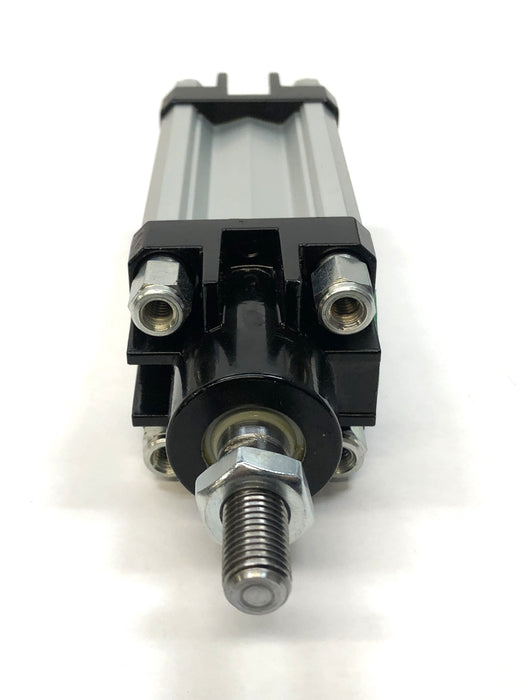 Pneumax Chromed Rod Magnetic Piston Pneumatic Cylinder 1319.32.25.01 NOS