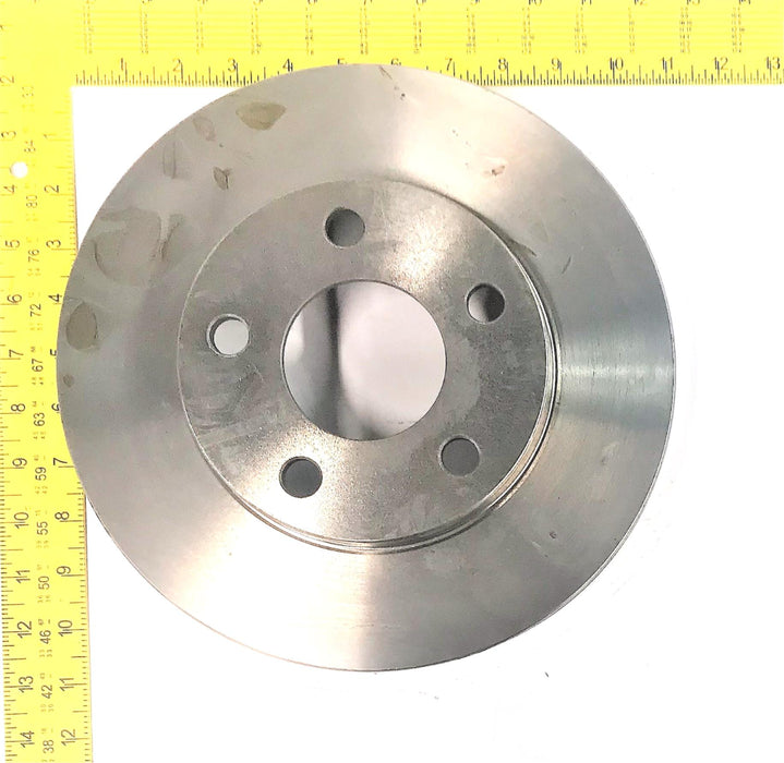 Guardian/Wagner Disc Brake Rotor 52-125507 NOS