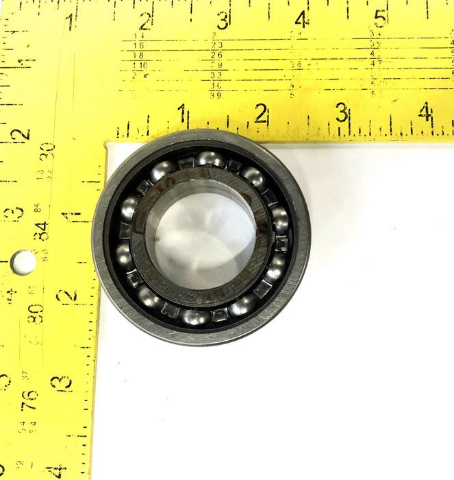 Nice Double Shielded Single Row Ball Bearing 1654NS NOS