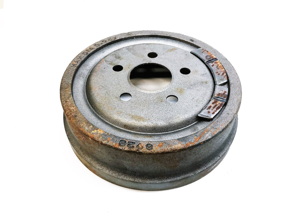 E-Line Disc Brake Drum 8928 NOS